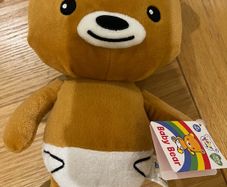Baby Bear - BBC Baby Bear Club