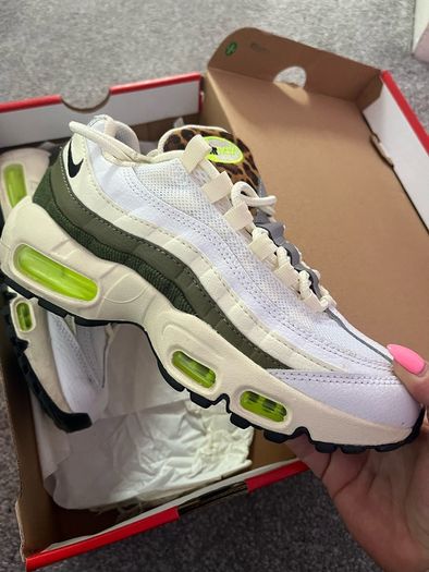 Nike Air Max 95