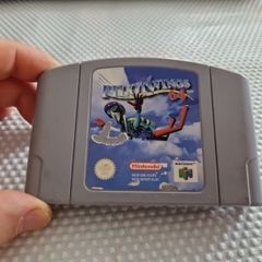Pilot Wings 64 N64  Nintendo 64 Arcade Retro Games Original