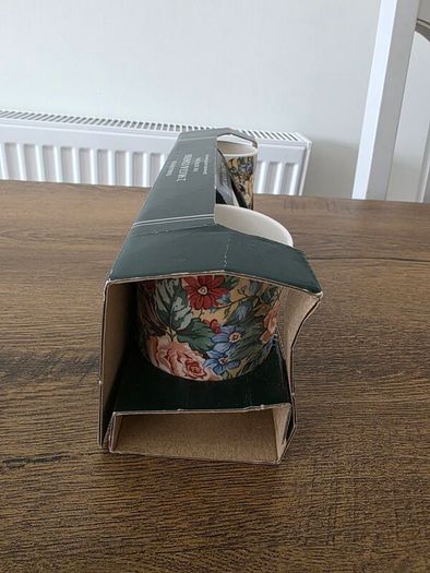 M&S fine china