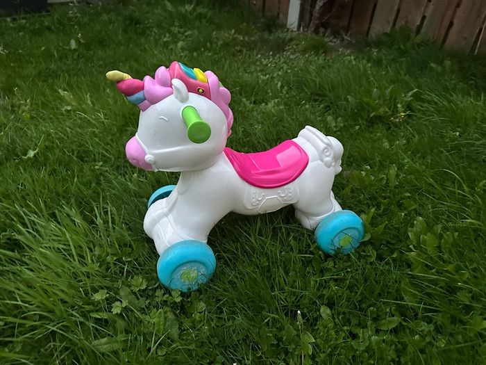Kids scooter