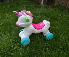Kids scooter