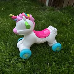 Kids scooter