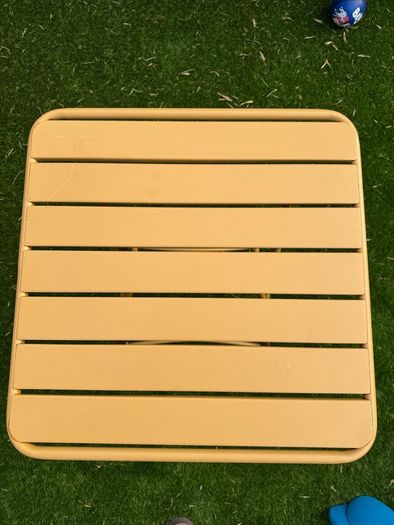 Patio Set