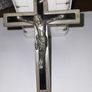 Crucifix  antique Image 2