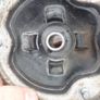 bmw 7 series e65-e66 front shock top mount bearing Image 3