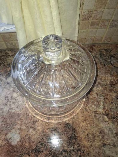 waterford crystal