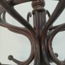 Antique Bentwood Hall Stand Image 9