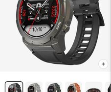 Gard pro smart watch