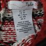 Girl's Christmas Dresses, size: 4-6 years Image 3