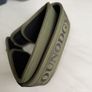 Weightlifting Belt | Padded Gym Belt | Small Size Image 3