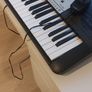 Yamaha YPT-260 Keyboard Image 2