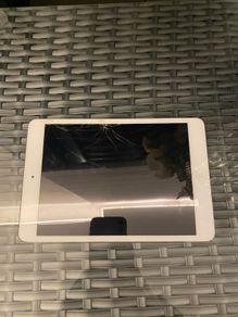i pad mini