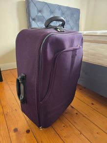 Small Suitcase