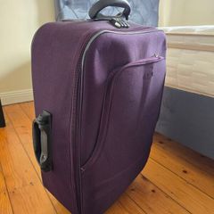 Small Suitcase