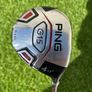 Full set of golf clubs Image 7