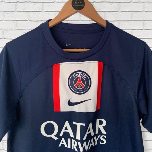 PSG Jersey