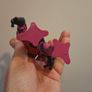 1985 Vintage Tung Lashor Figure Complete Image 7