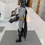 Bat Man action figure 12 inch Image 2