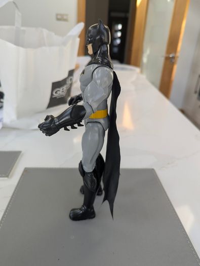 Bat Man action figure 12 inch