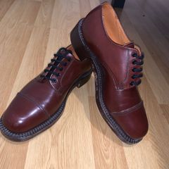 George Webb Shoes
