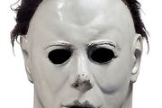 Michael Myers 1978 mask trick or treat studios