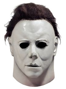 Michael Myers 1978 mask trick or treat studios