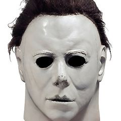 Michael Myers 1978 mask trick or treat studios