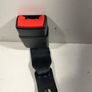 Nissan Leaf 2015 Right Driver Offside Rear Seat Belt Stalk 20943-30 A3l3b424g Image 3