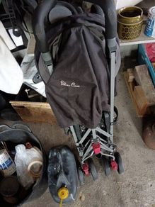 pushchair