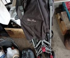 pushchair