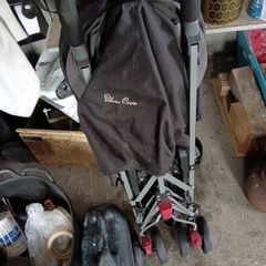 pushchair