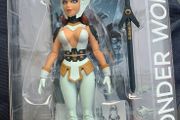 Gods and Monsters Justice League Wonder Woman Figure