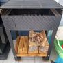 Charcoal bbq for sale Image 2