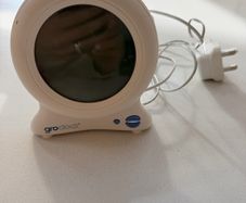 Gro Clock