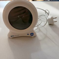 Gro Clock
