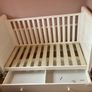 Cot bed Image 3
