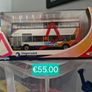 model buses/trucks Image 6