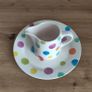 Ceramic Sauce / Milk Jug Image 2
