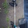 Makita Petrol Brush cutter Image 6