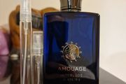 Amouage Black Iris