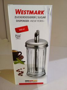 Sugar Dispenser