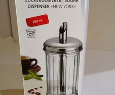 Sugar Dispenser