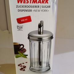 Sugar Dispenser