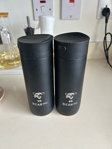 Travel mug