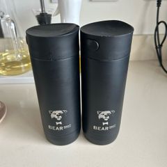 Travel mug