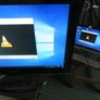 32 Inch Samsung TV (HDMI, no remote) Image 6