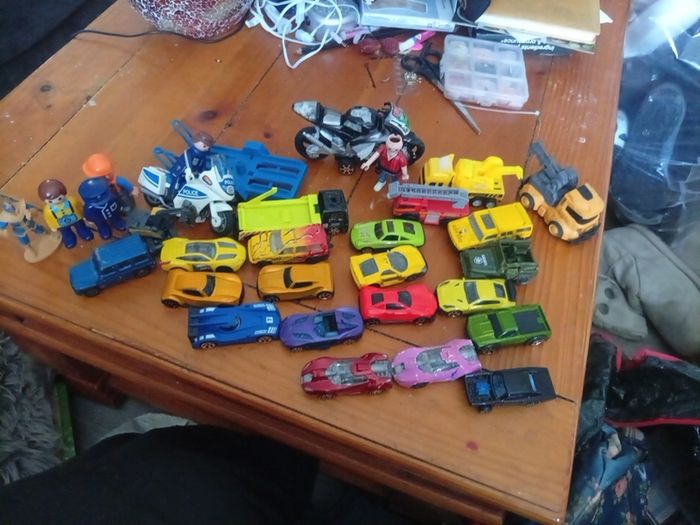 Toy  bundles cheap