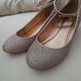 girls monsoon shoes Image 6
