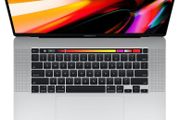 MacBook Pro A2141(16-inch, 2019, Four Thunderbolt 3 ports)
